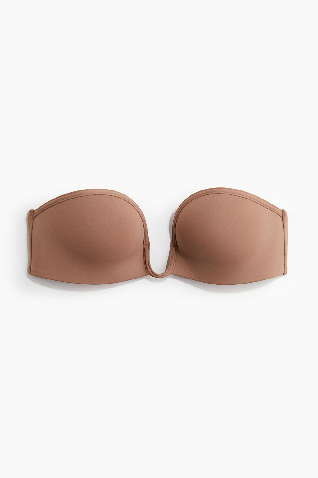 Sujetador balconette push-up sin aros - H&m фото 2