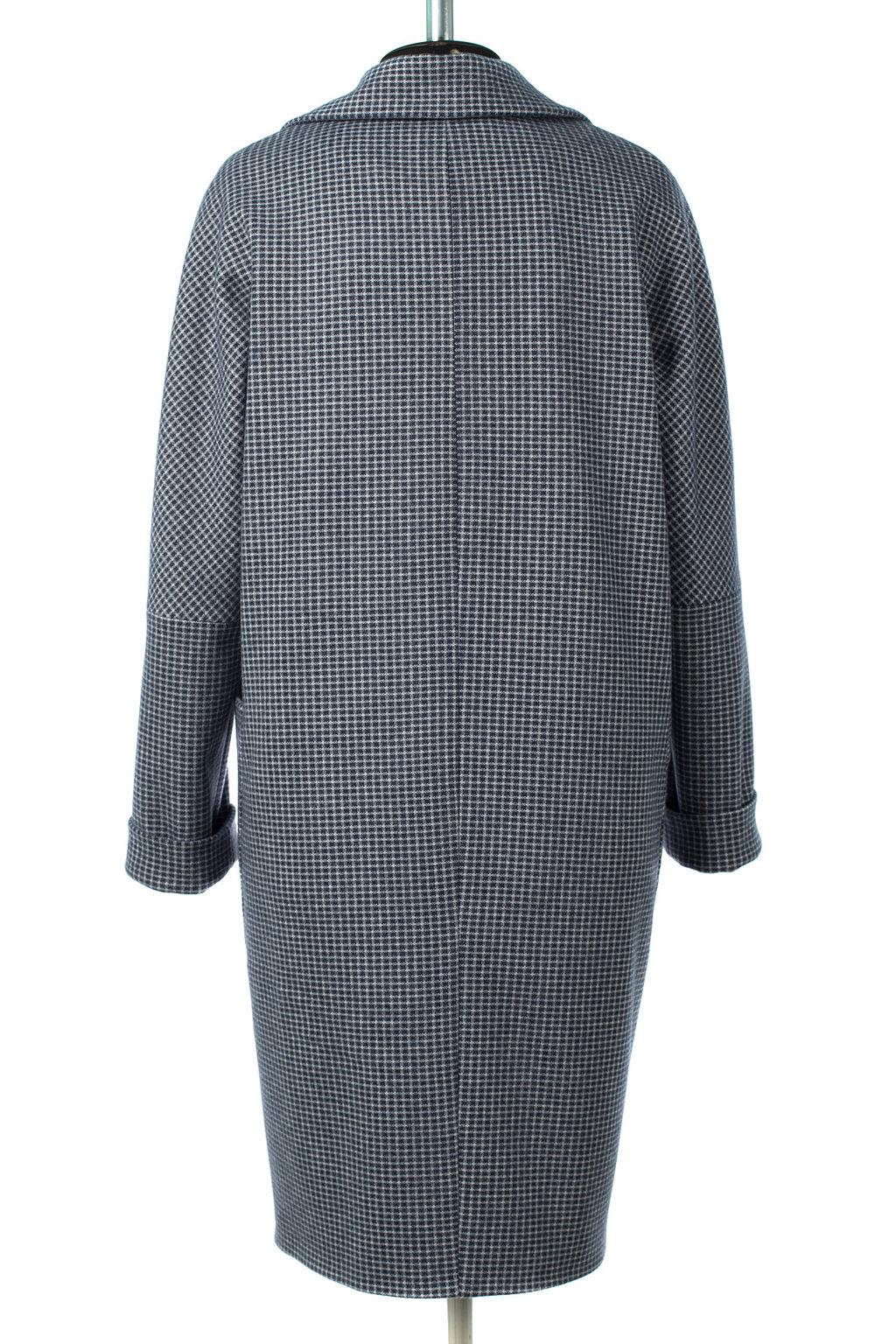 Пальто женское демисезонное - El podio фото 10