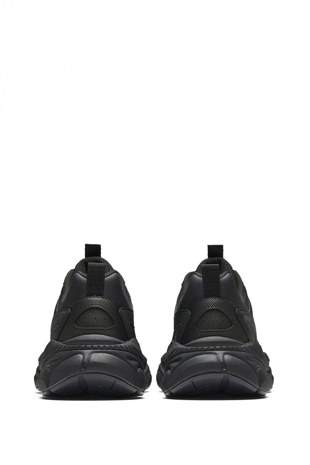 Кроссовки LifeStyle Черный MILLENNIUM TD - Anta фото 4