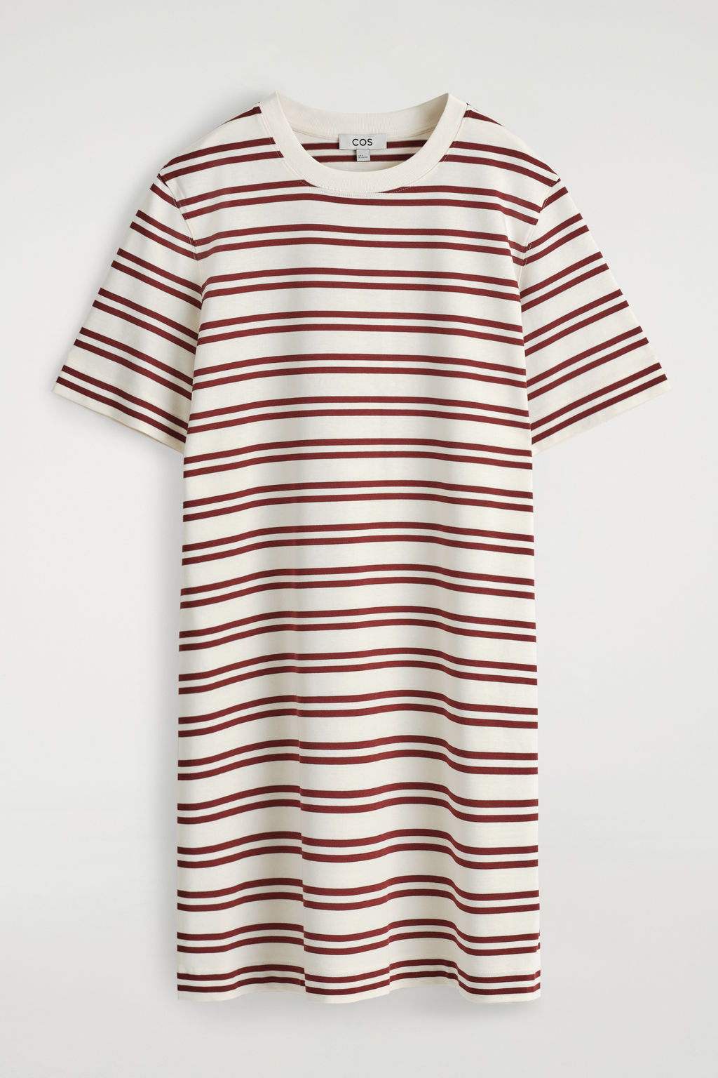 VESTIDO-CAMISETA CORTO DE ALGOD?N - H&m фото 2