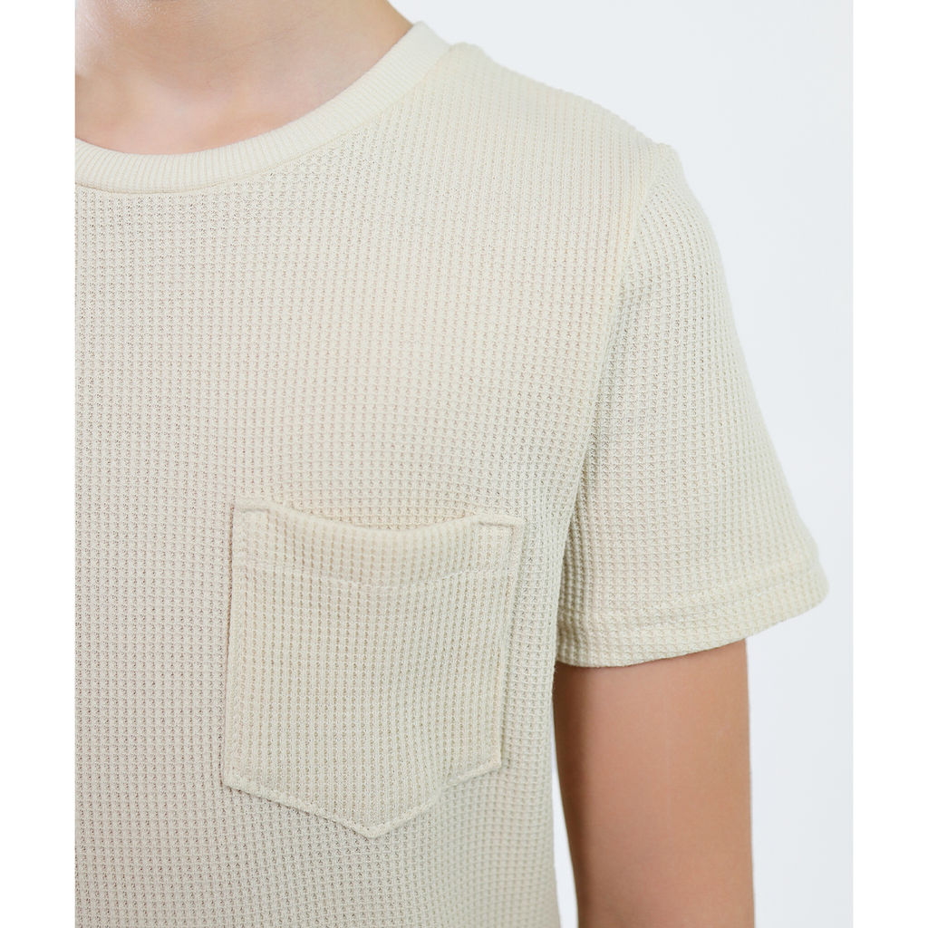 Комплект вафельный трикотаж 7886900101 - Youlala фото 5