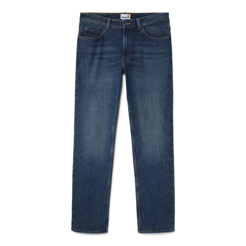 Timberland / Джинсы Denim Pant Sandown Straight фото 3