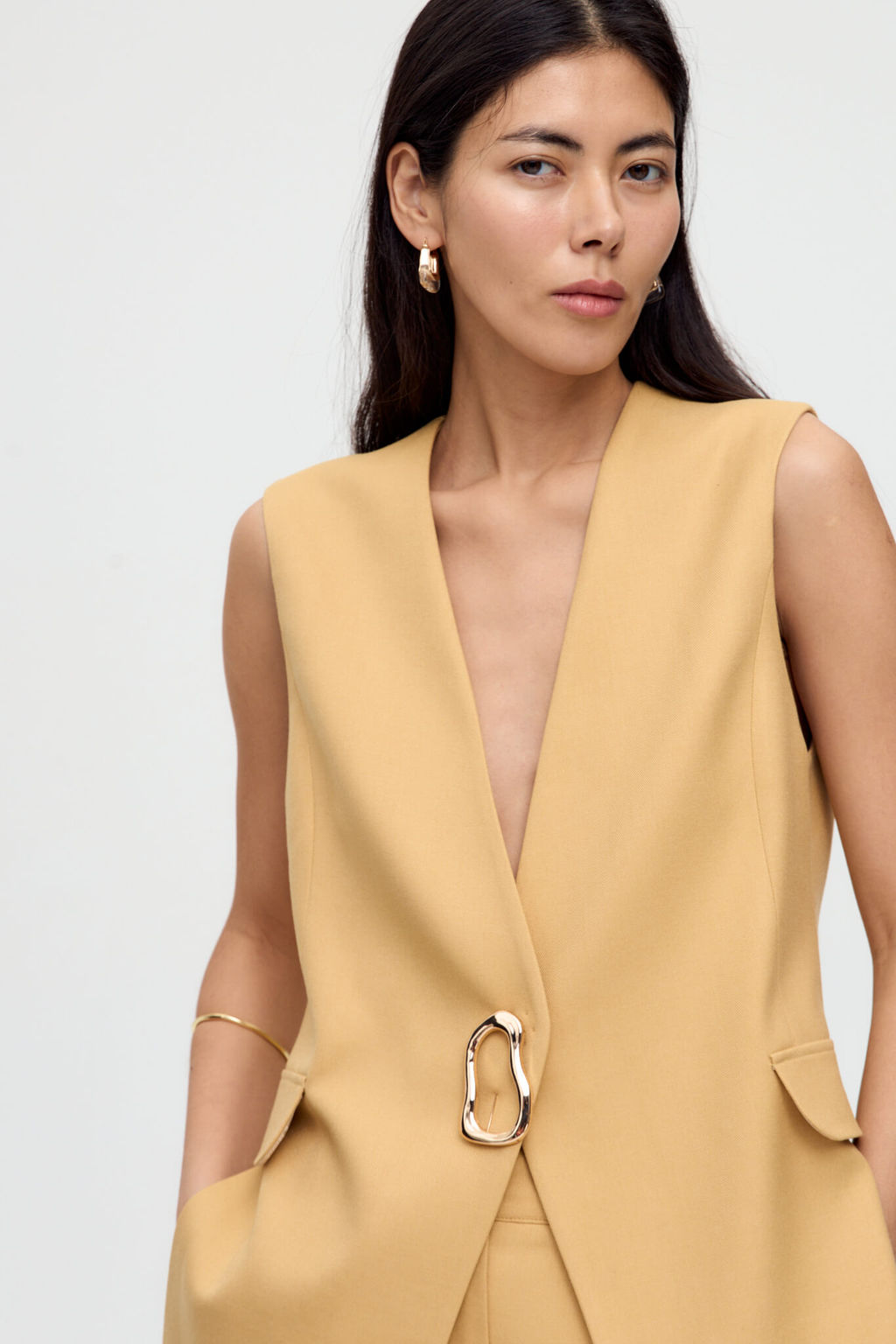 Жилет С5768-1 НСК - Cloxy фото 3