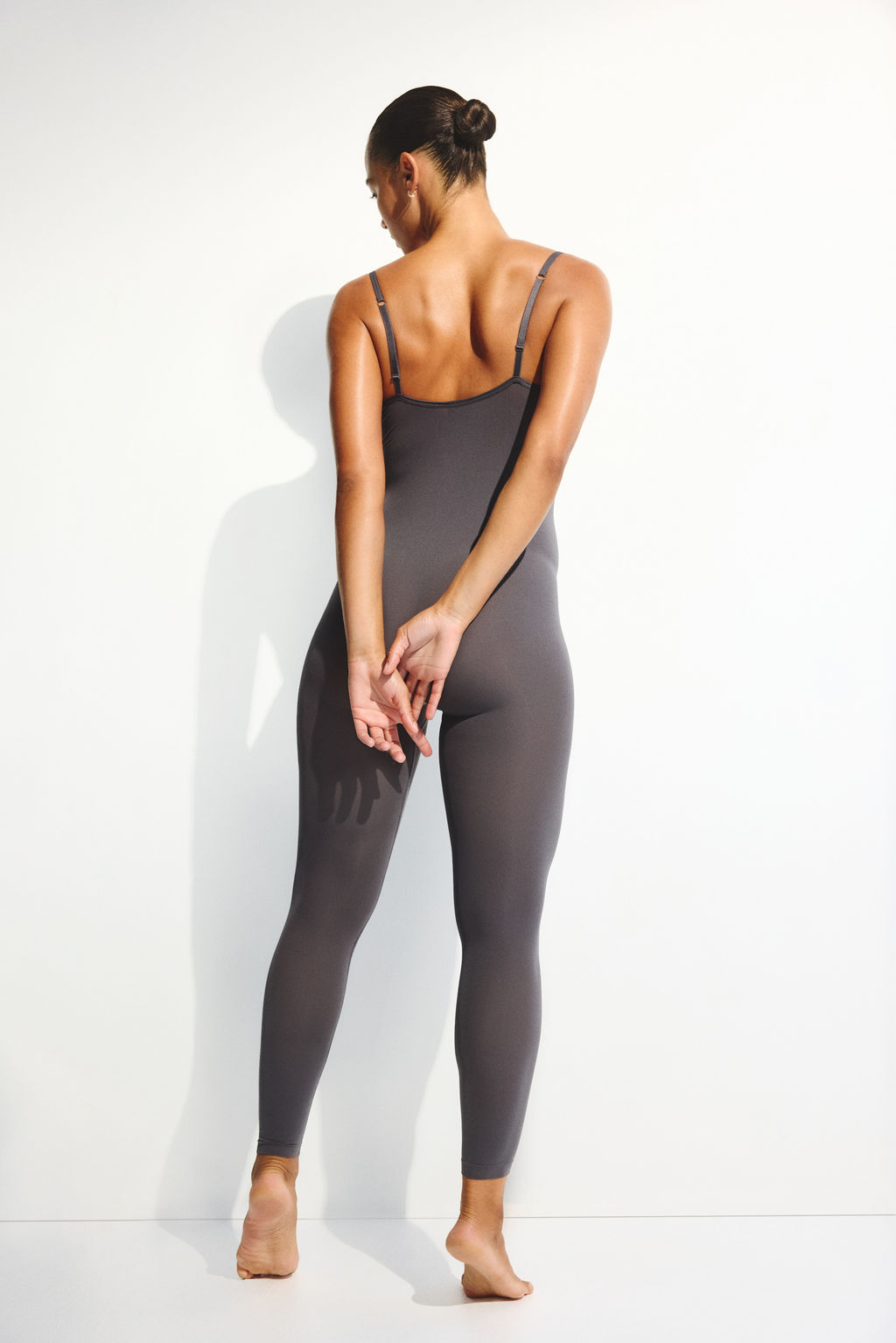 Unitard de tirantes - H&m фото 3