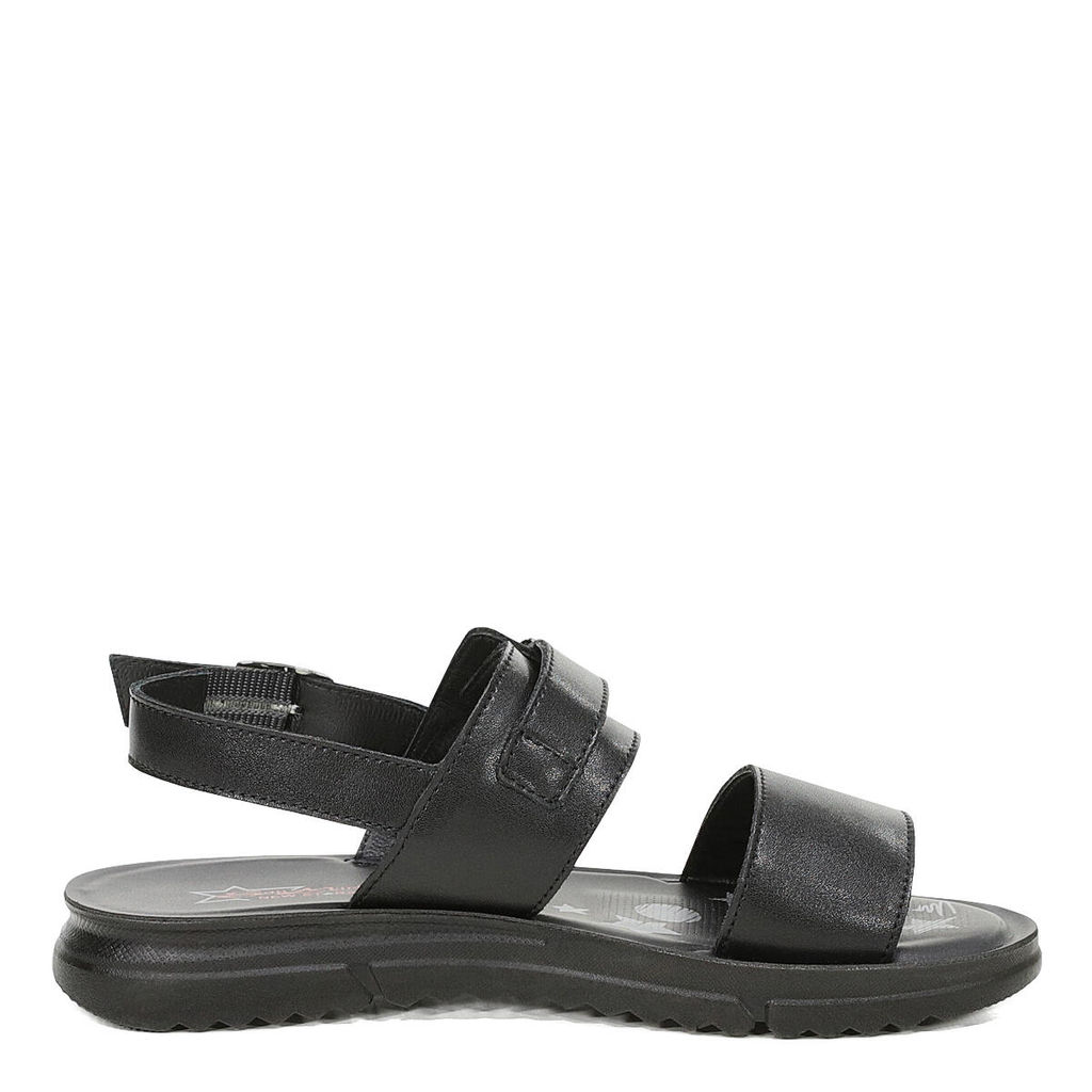 Туфли летние для школьников-девочек - Marko фото 4