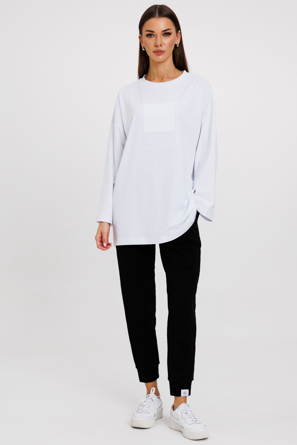 Джемпер 4246 - Kivviwear фото 3