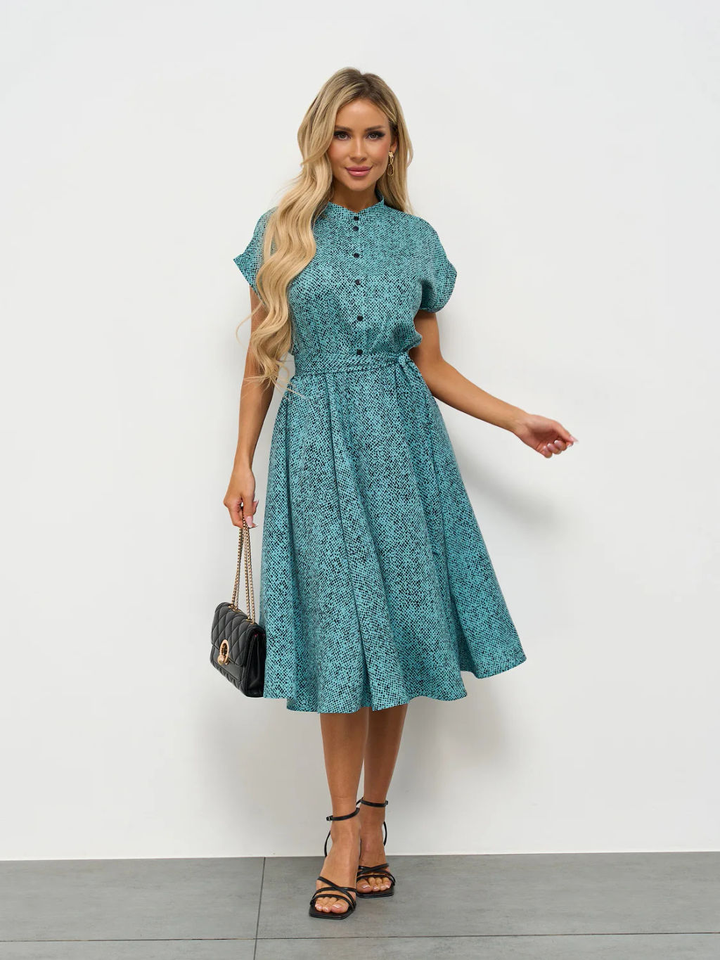 JETTY Платье  фото 11