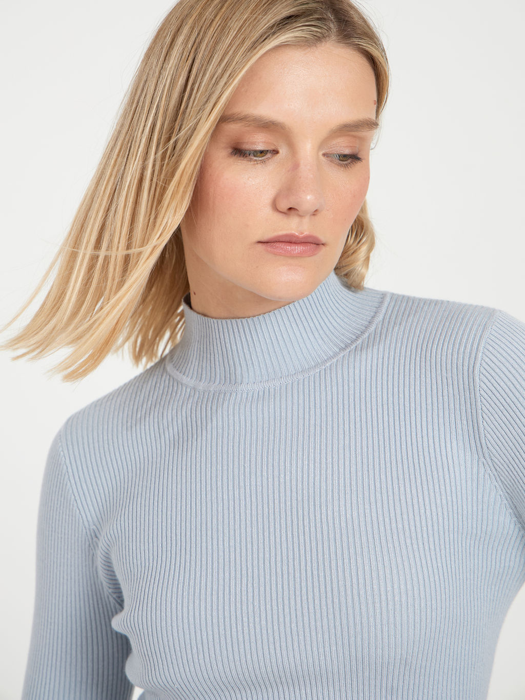 Женский Свитер - Mossmore фото 7