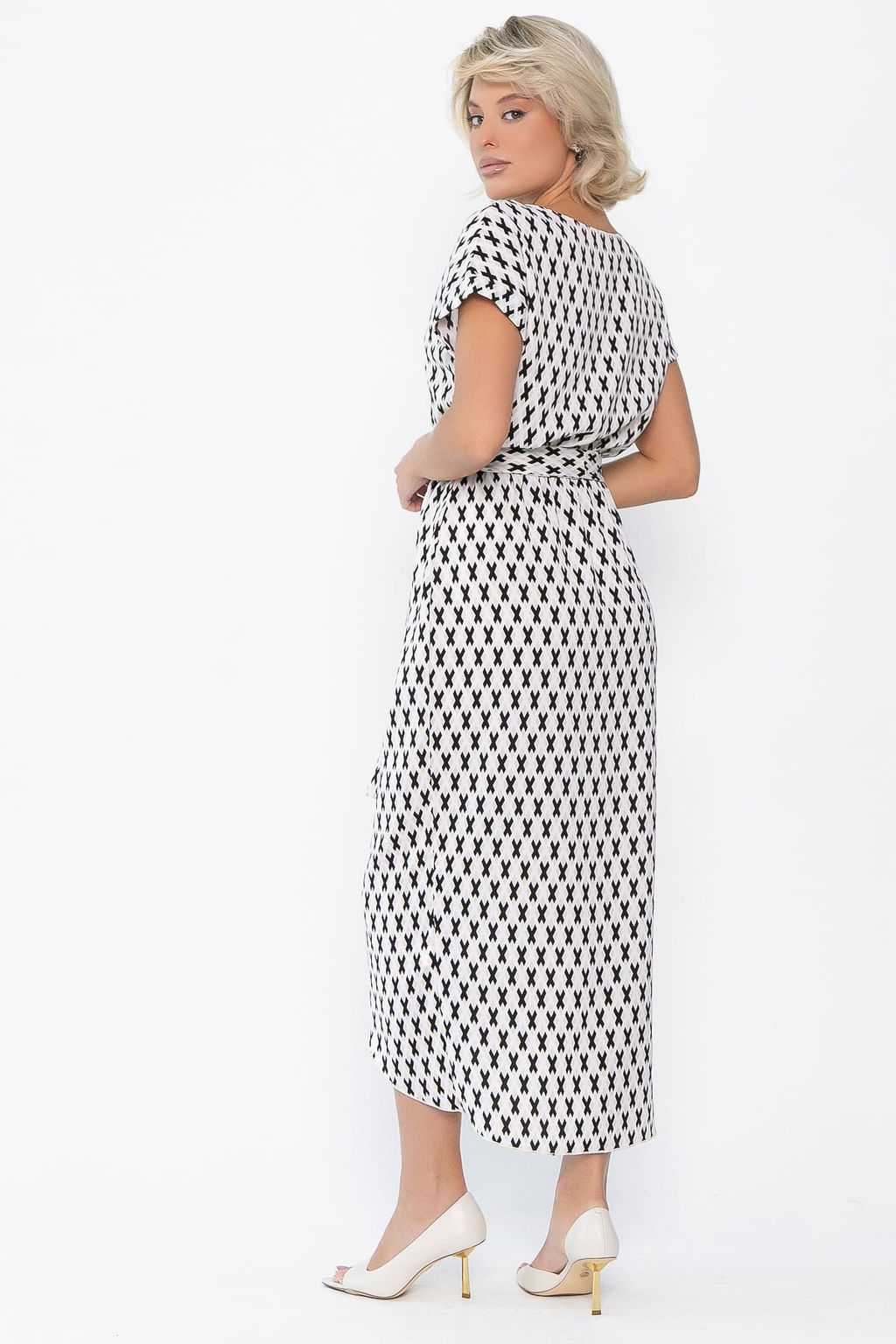 Платье Небесная симфония - Lt collection фото 9