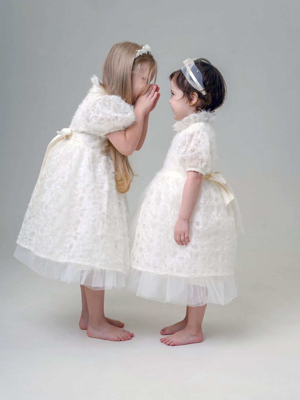 ДН26-1 платье для девочки ТУТСИ