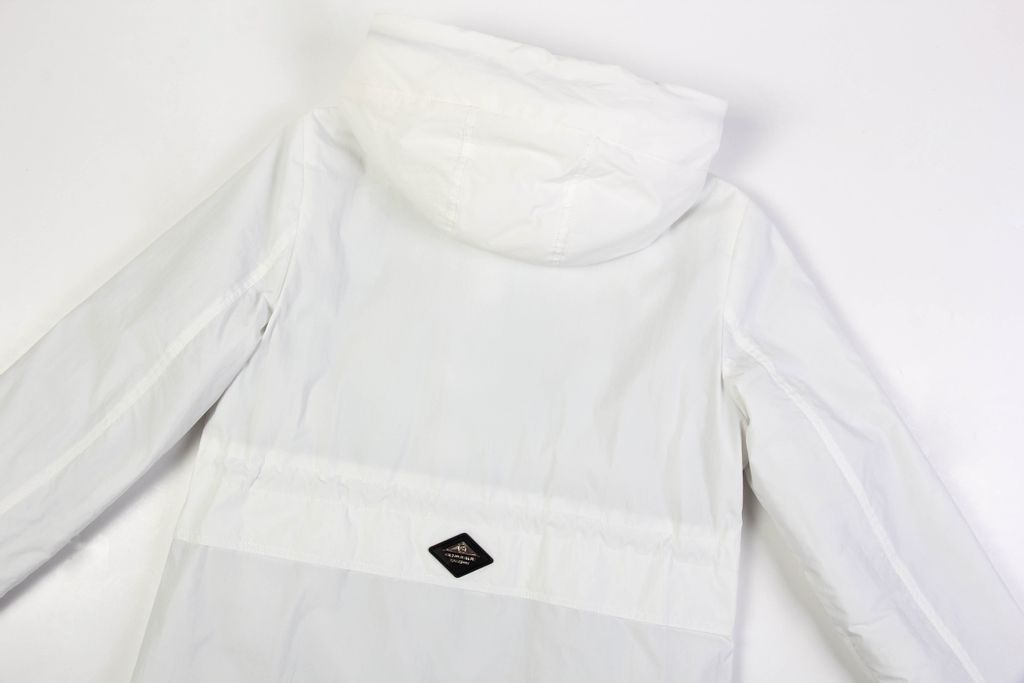 Утепленный плащ - Gipnoz фото 10