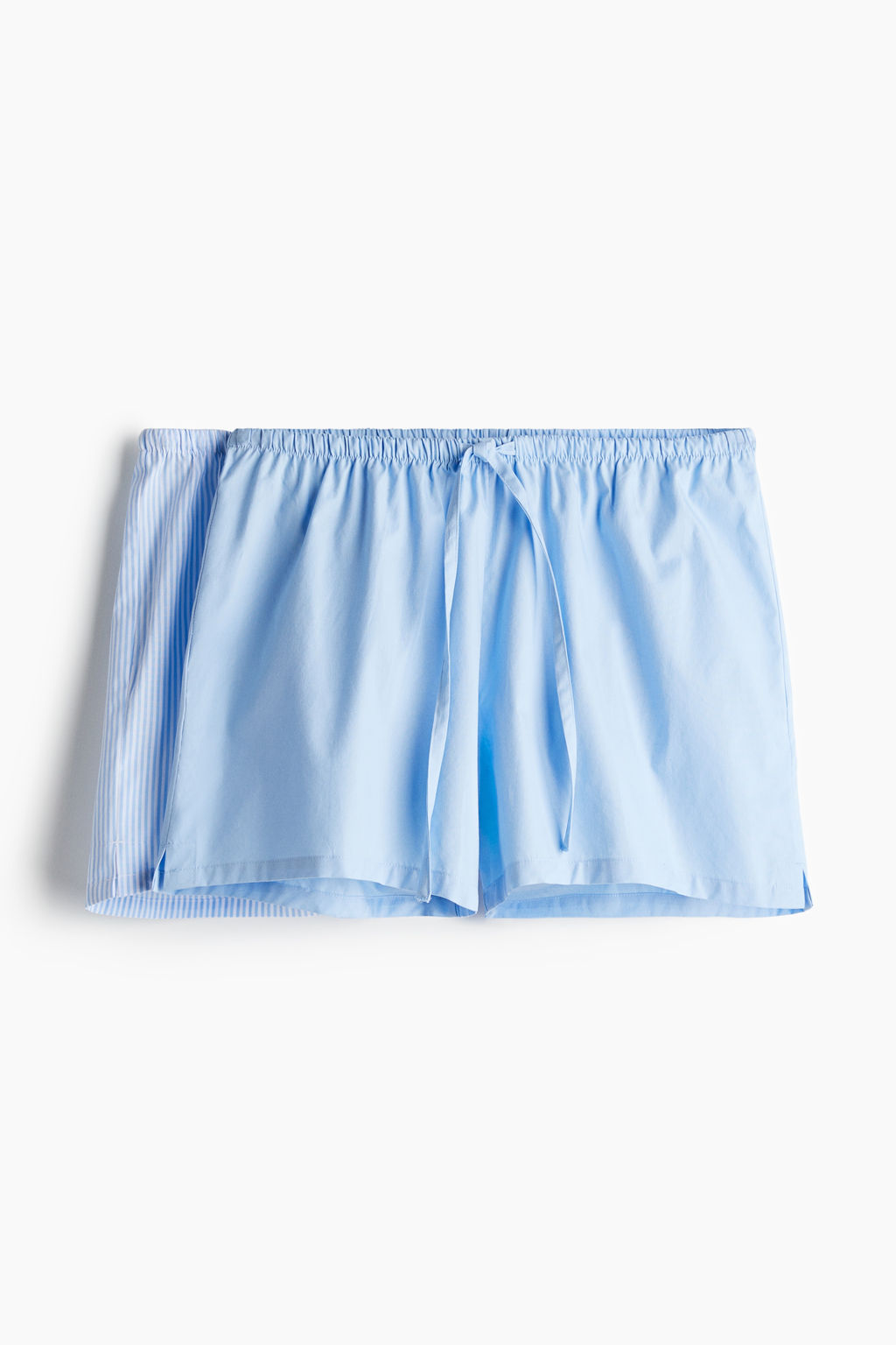 Pack de 2 pantalones cortos de pijama - H&m фото 4
