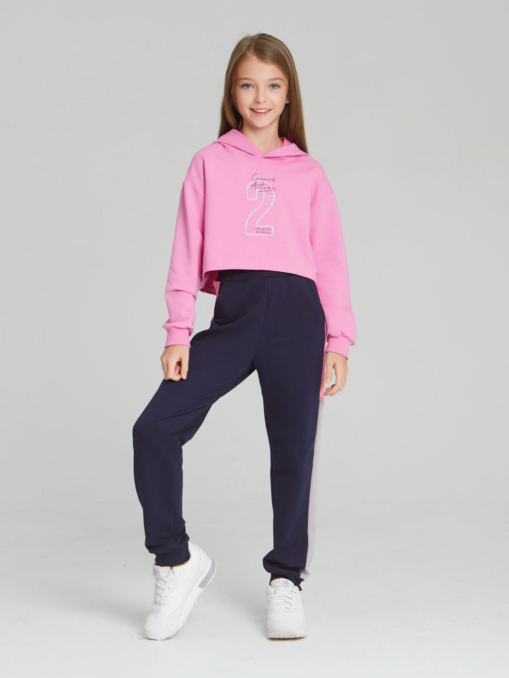 Брюки - Looklie фото 10
