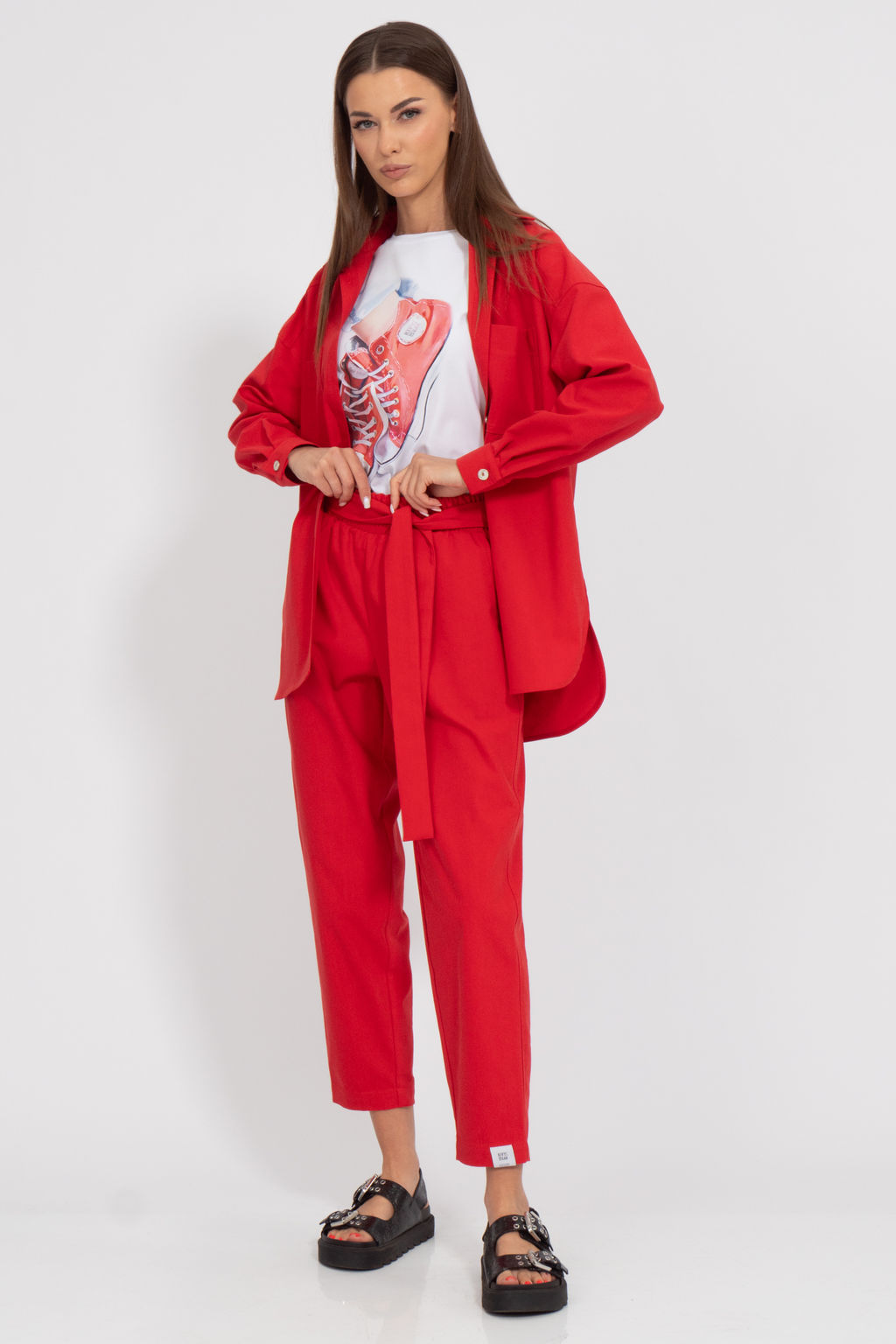 Костюм 41004101 - Kivviwear фото 6