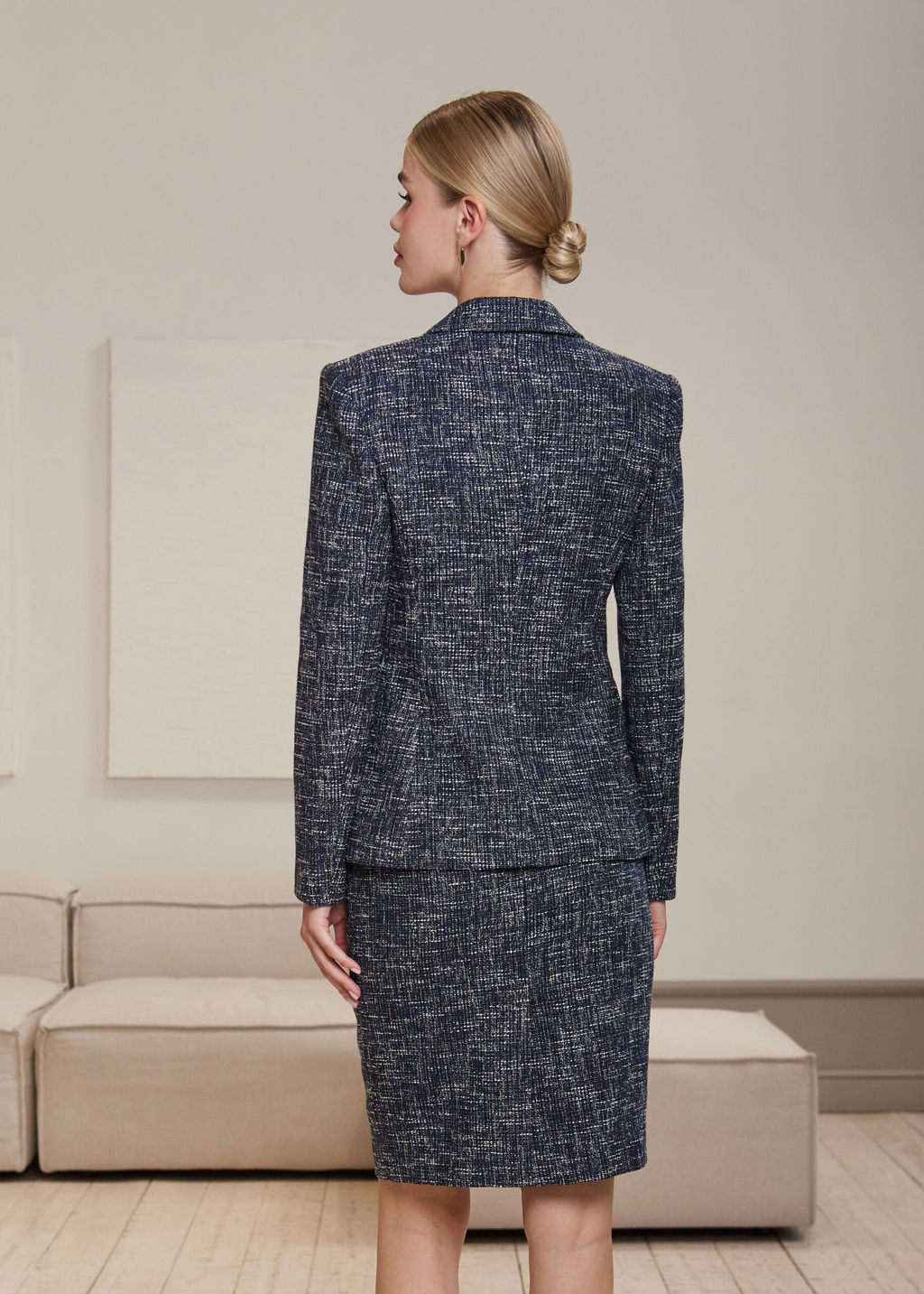 Костюм (6502.1) - Davydov фото 3