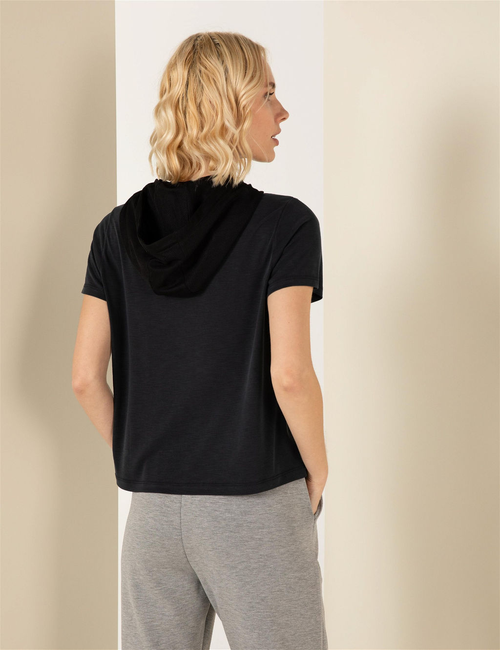 Antrasit Regular Fit Sweatshirt - Pierre cardin фото 5