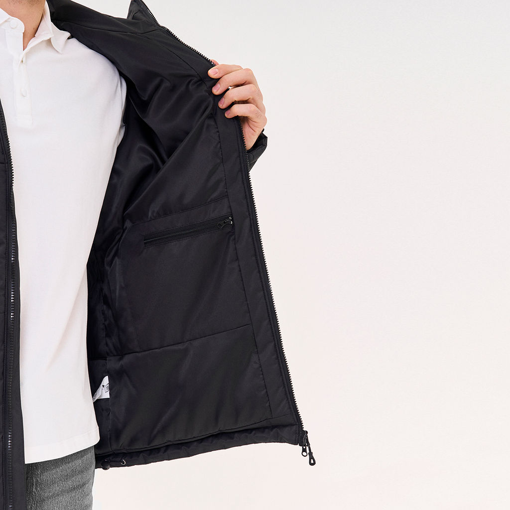 RODOS Куртка зимняя мужская М-303 Бежевый  фото 51