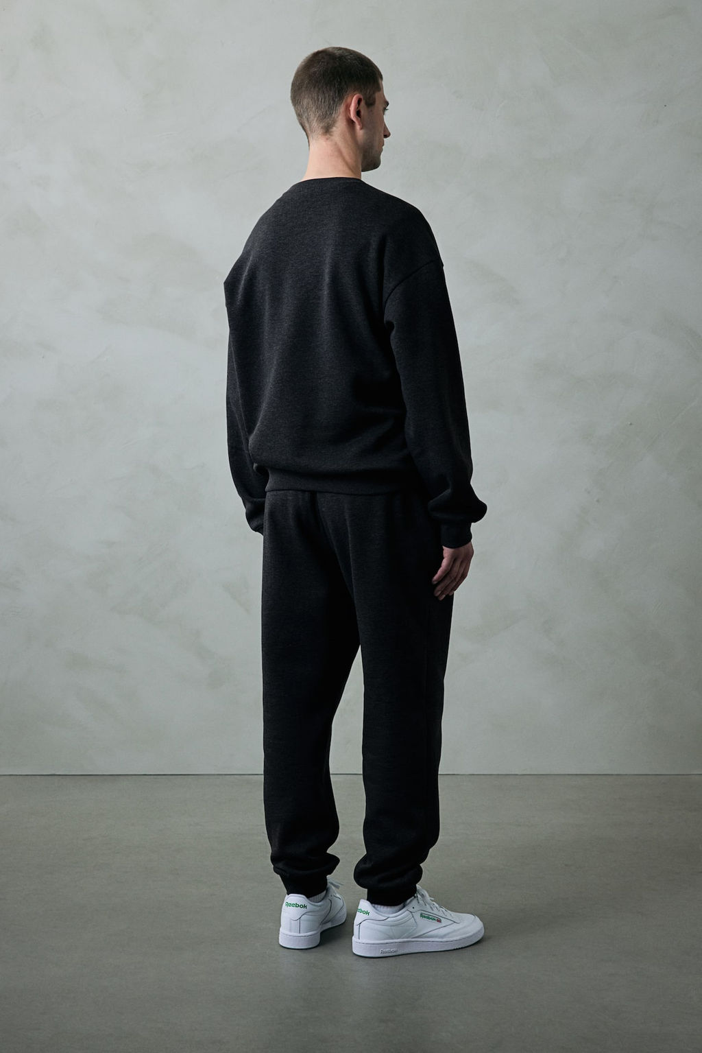 Pantalon de chandal Regular Fit - H&m фото 2