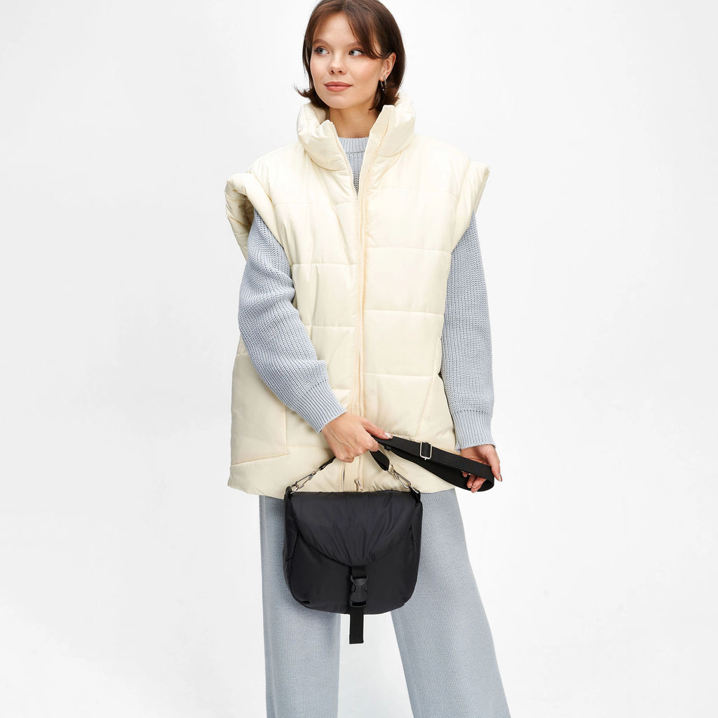 Сумка кросс-боди Paolina