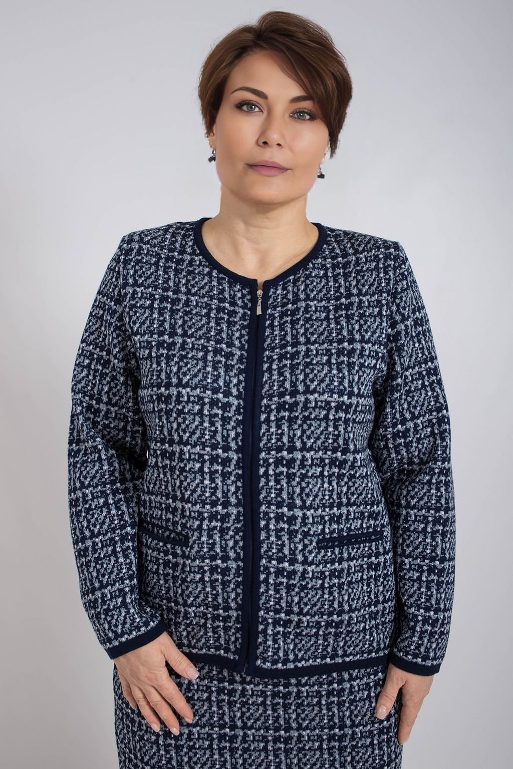 Костюм женский 891 - Olsarri фото 2