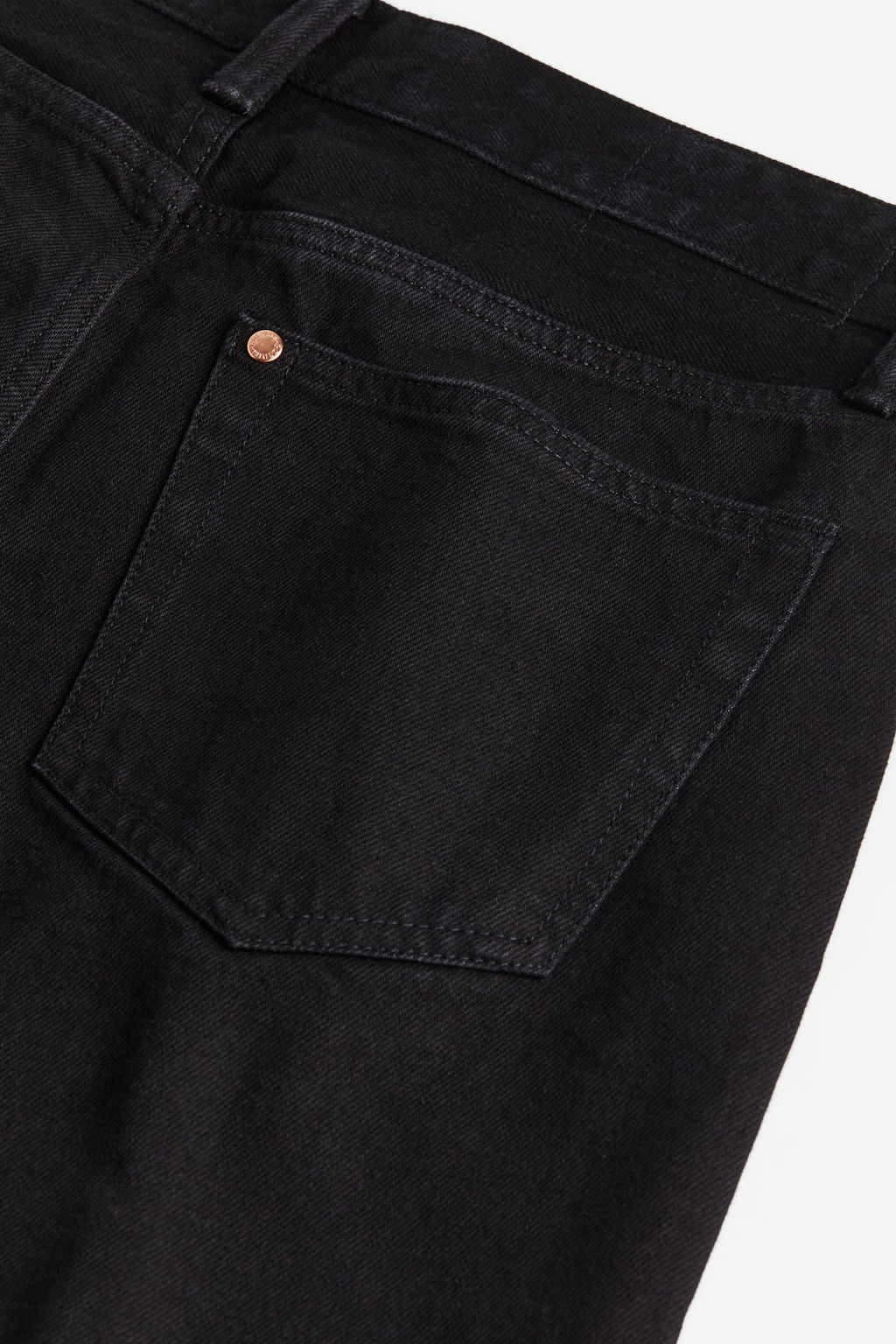 Loose Jeans - H&m фото 7