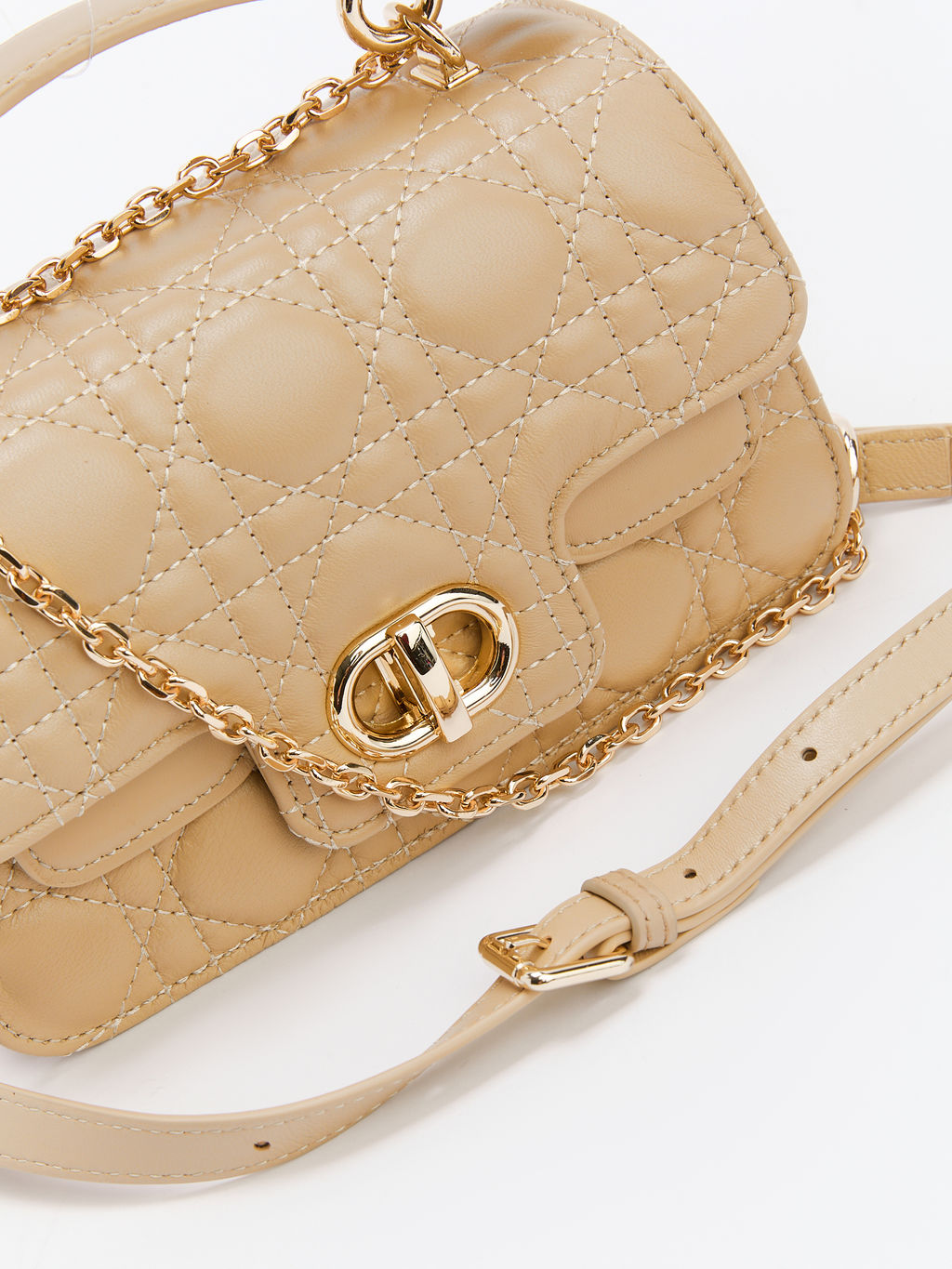 Женская сумка с ручками TENDANCE Артикул 4328354, бежевый  фото 2