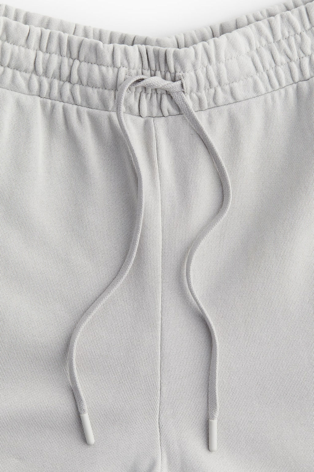 Pantalon sudadera recto - H&m фото 6