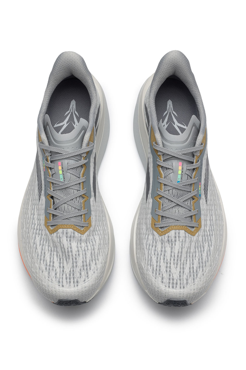 Кроссовки для бега Серый