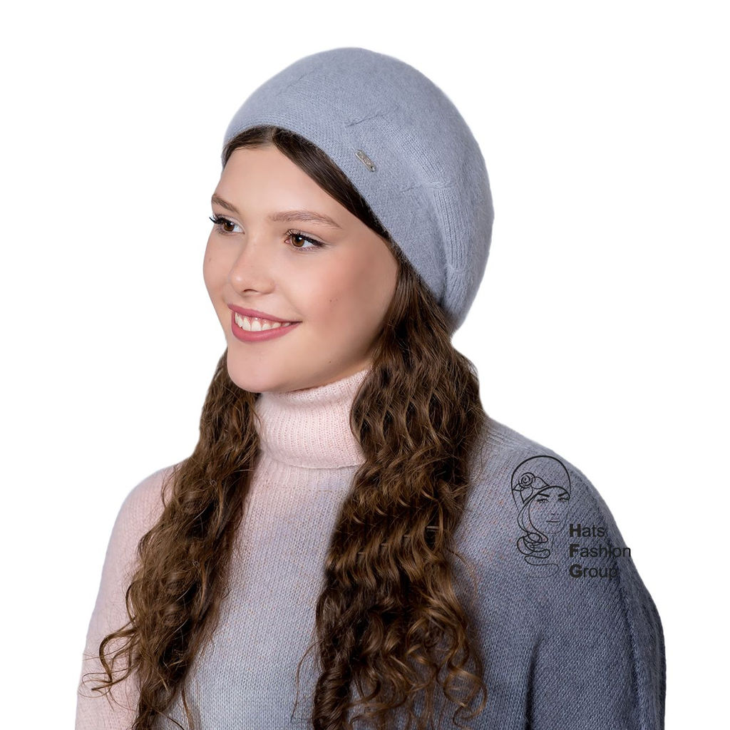 ГАЛЕНА берет женский - Landre фото 6