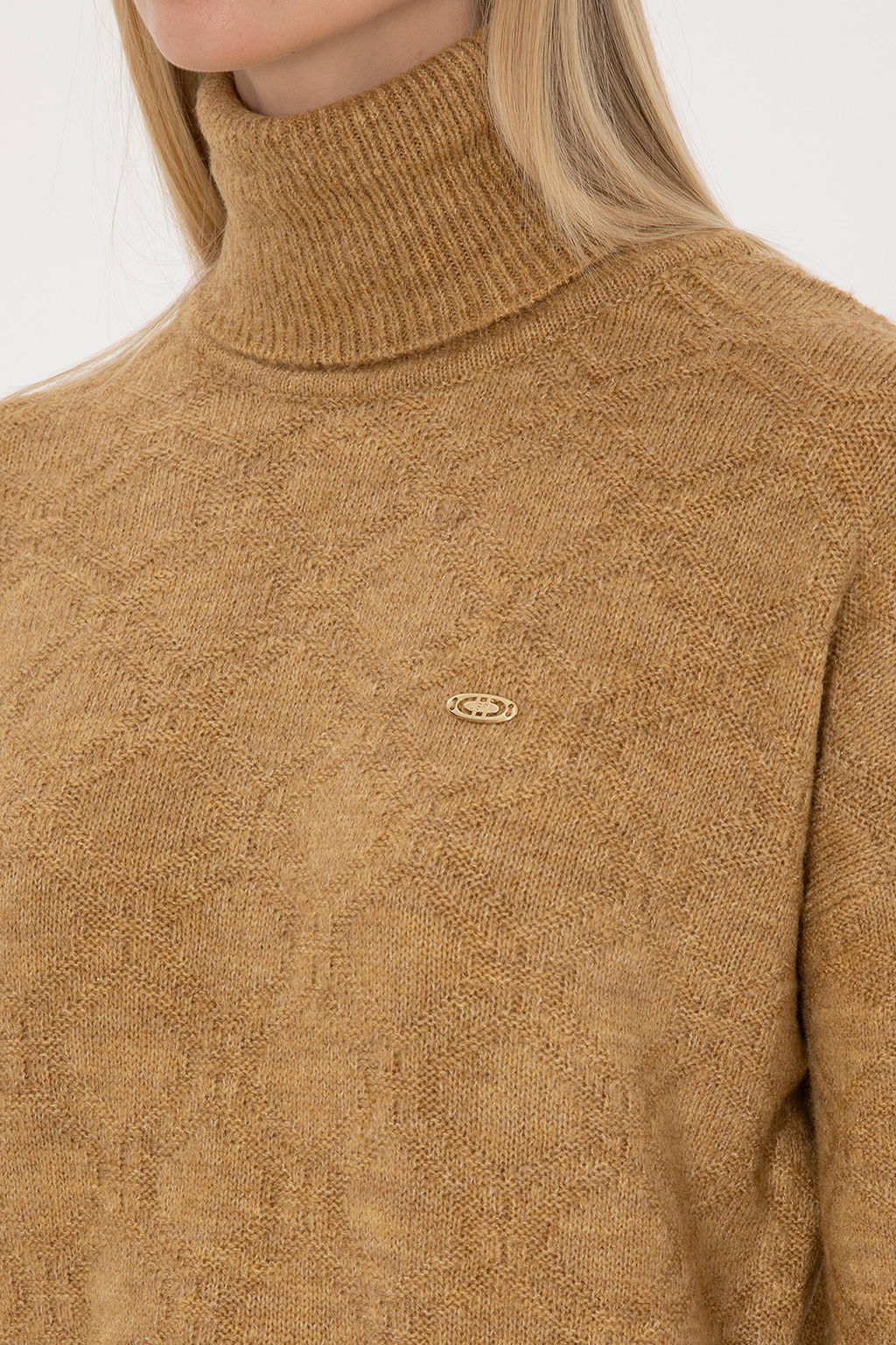 Kad_n Hardal Bo_azl_ Kazak - U.s. polo assn фото 7