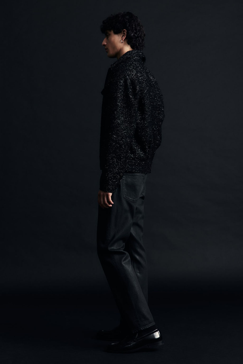 Regular Jeans - H&m фото 3