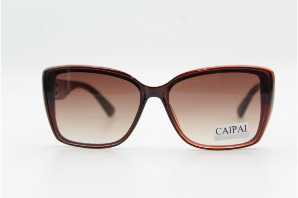 Солнцезащитные очки CAIPAI 8748 60-13-143 C2