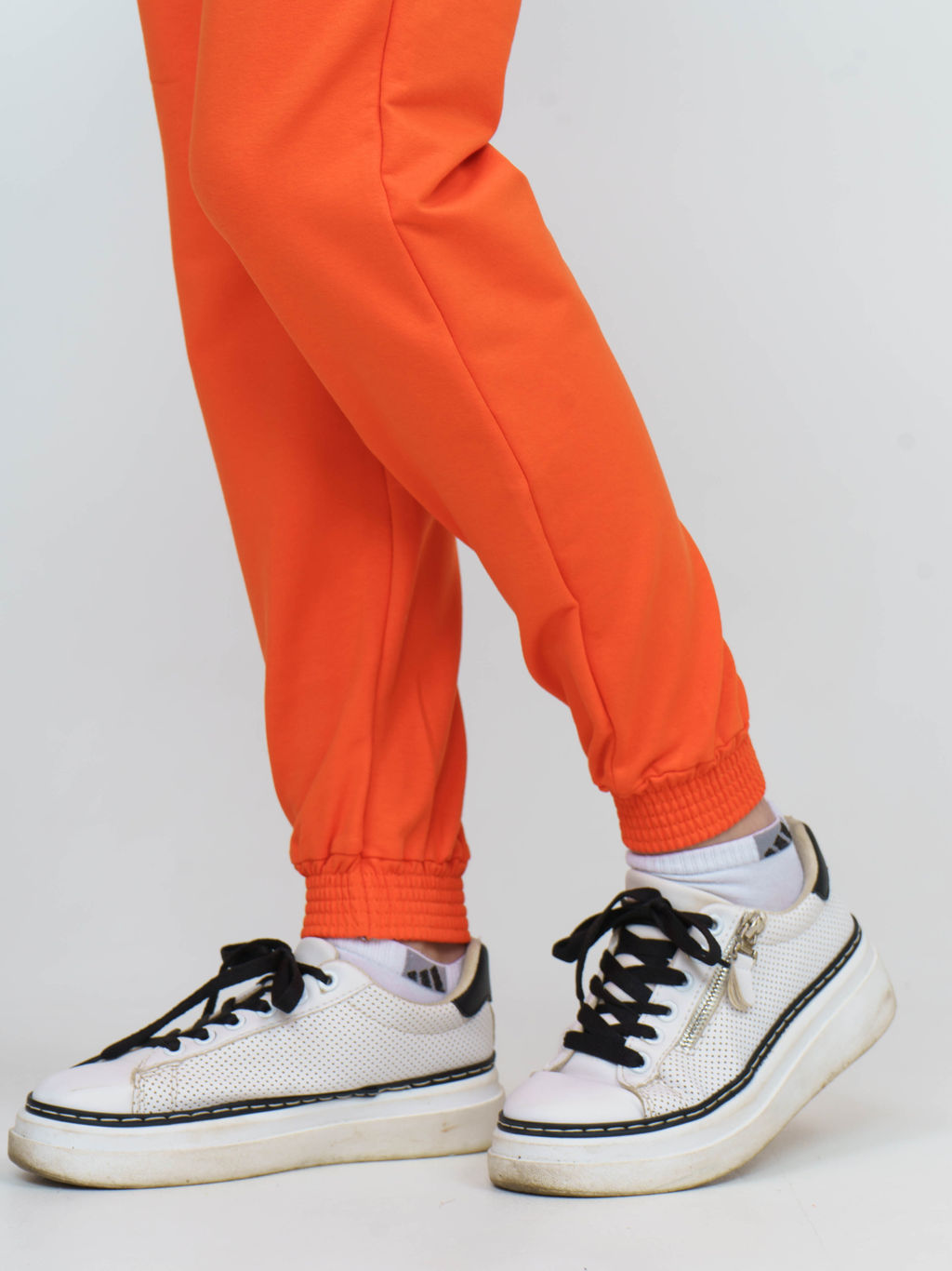 866Д Костюм детский "Оранжевый"