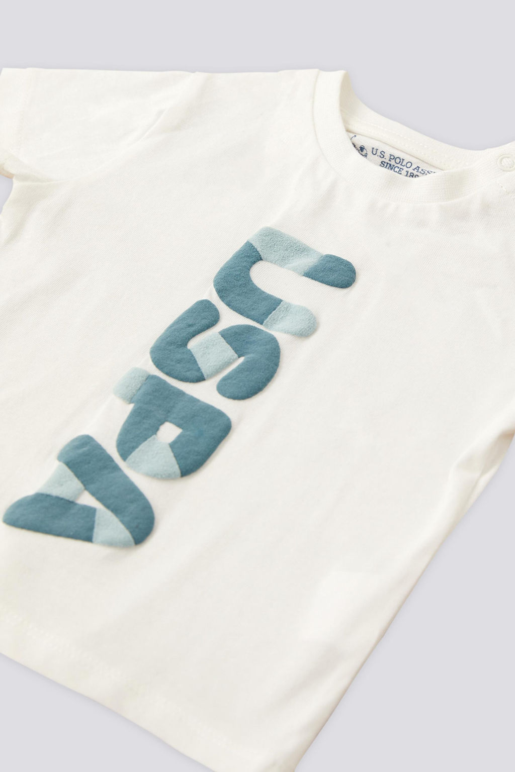 Набор из 3 предметов для мальчика Мята Неожиданная скидка в корзине - U.s. polo assn фото 4