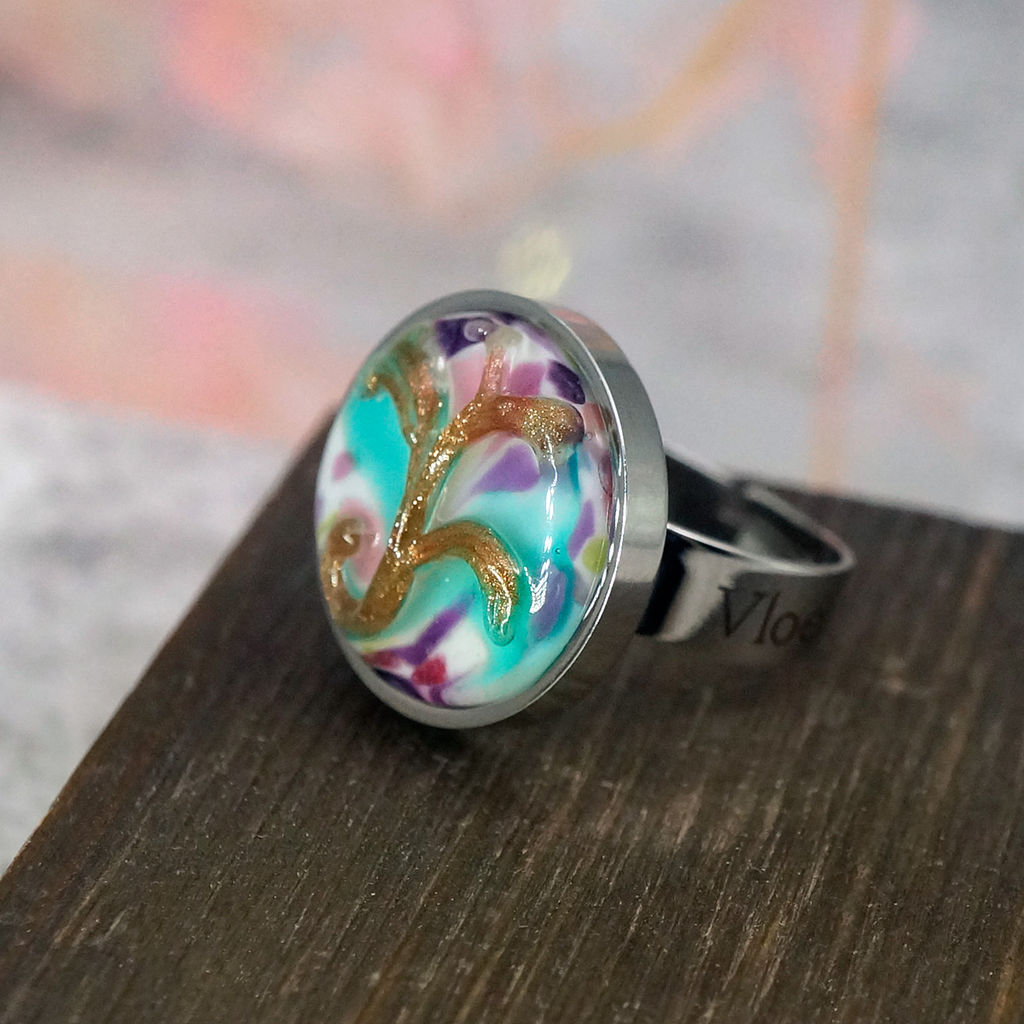 EDEN Кольцо KO4367