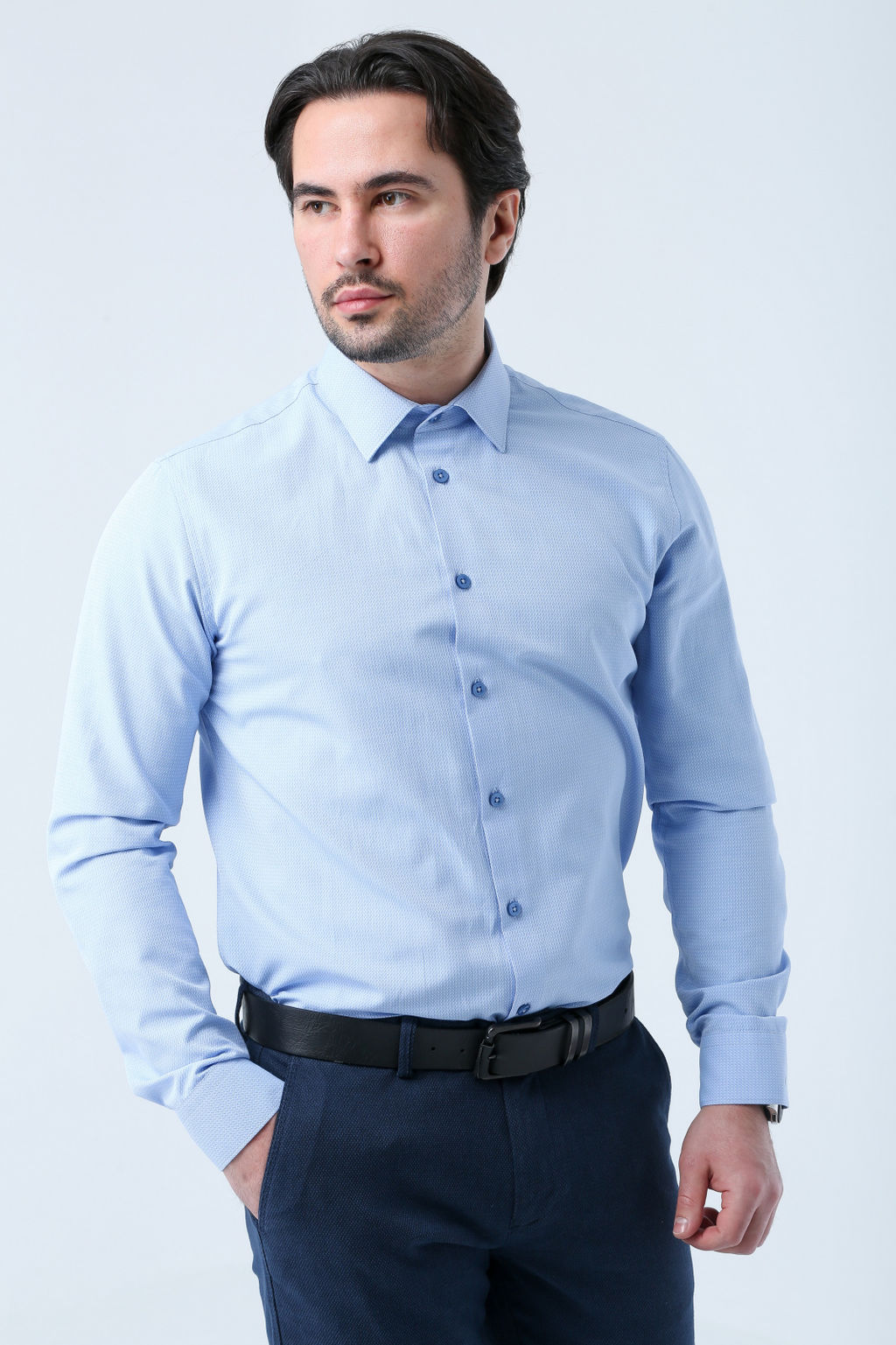 Рубашка 21.1-С-05