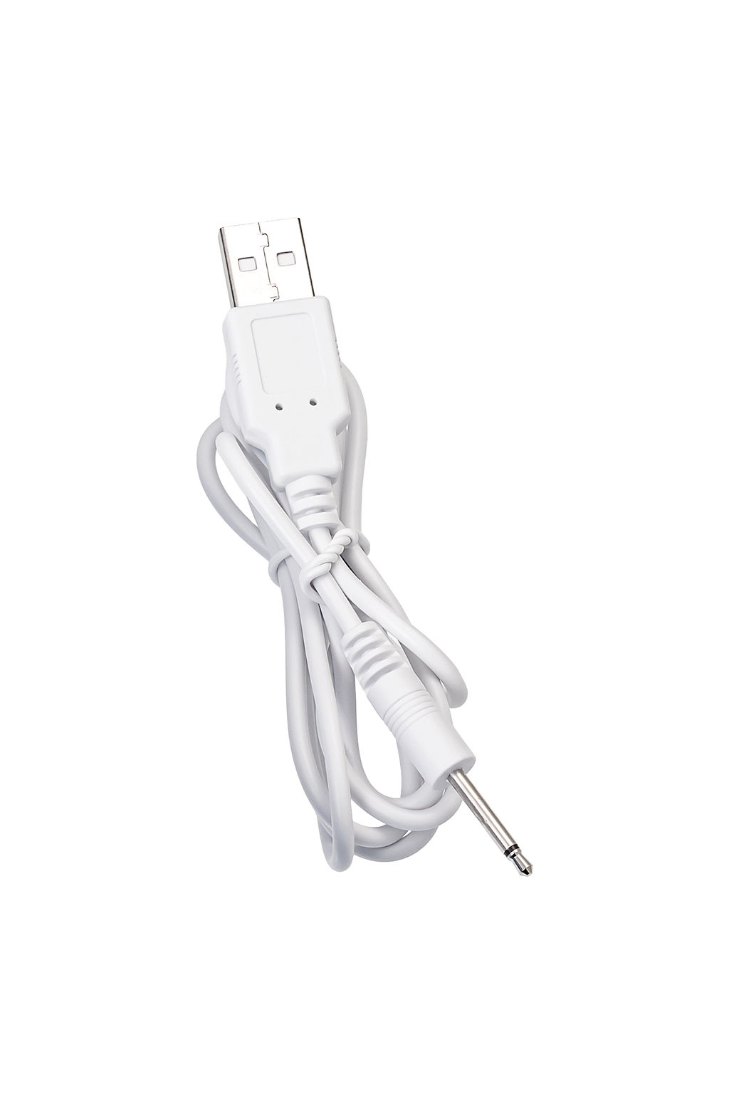 Многофункциональный вибратор LEroina Whally, силикон, голубой, 18,5 см