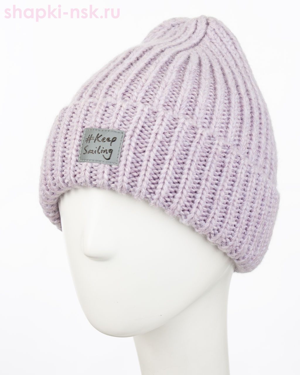 14261/2 MGH Колпак для девочки флис (50-52)