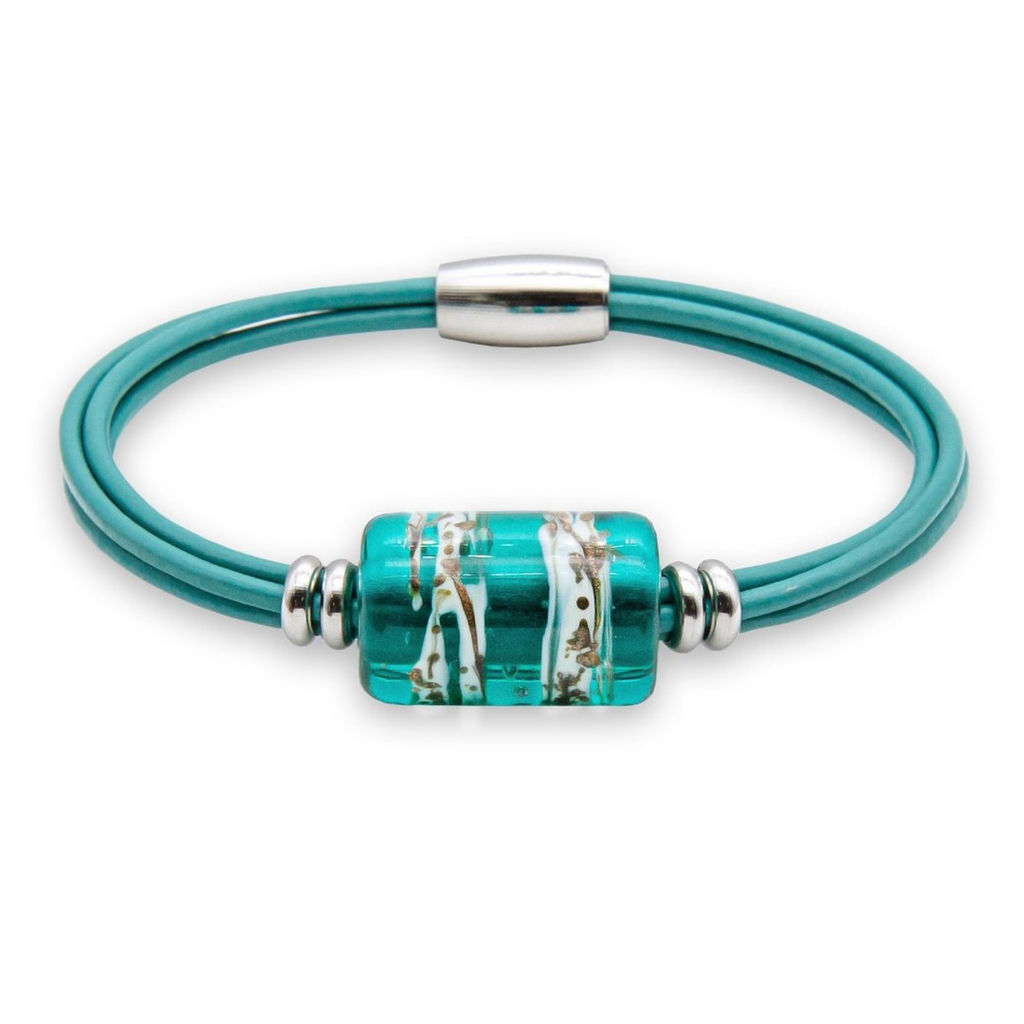 Браслет из муранского стекла - Vloes фото 7