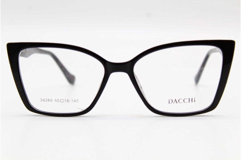 Оправа DACCHI 34289 55-18-145 С1 флекса  фото 2