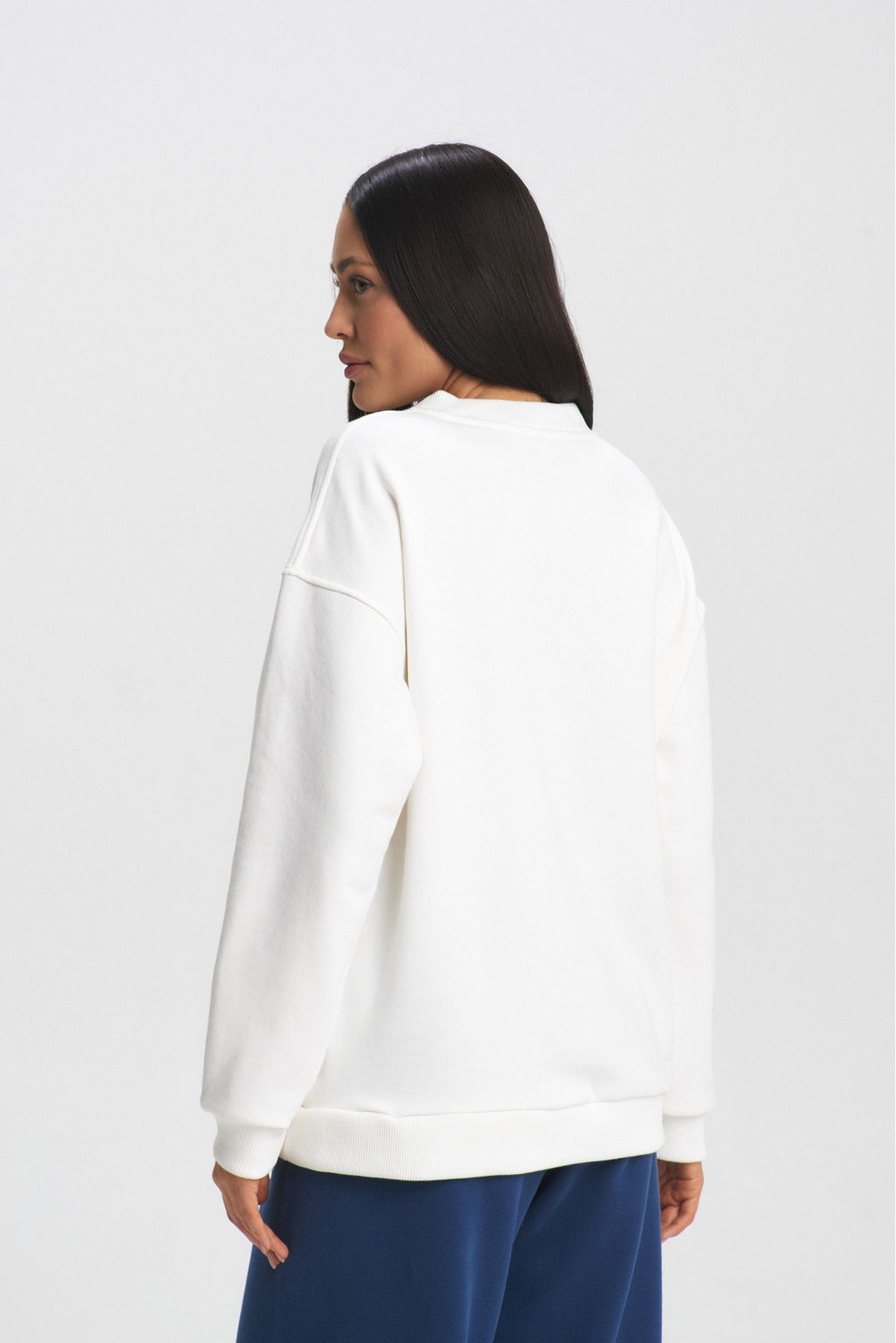 Свитшот FAR EAST - Erist store фото 9