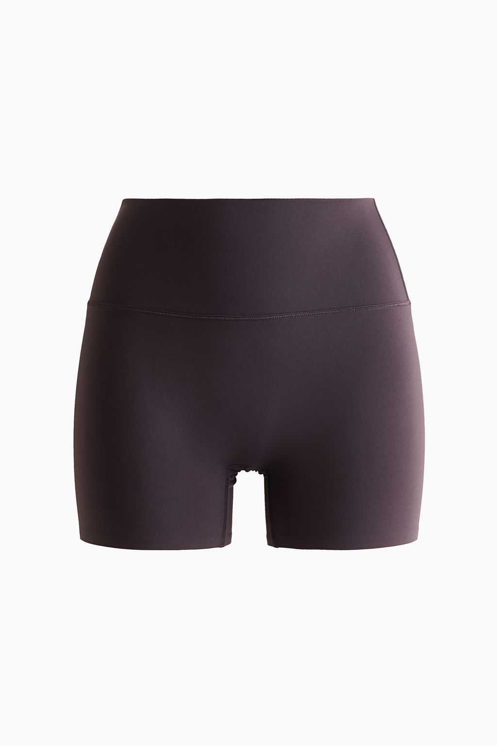 Sports hotpants with SculptMove