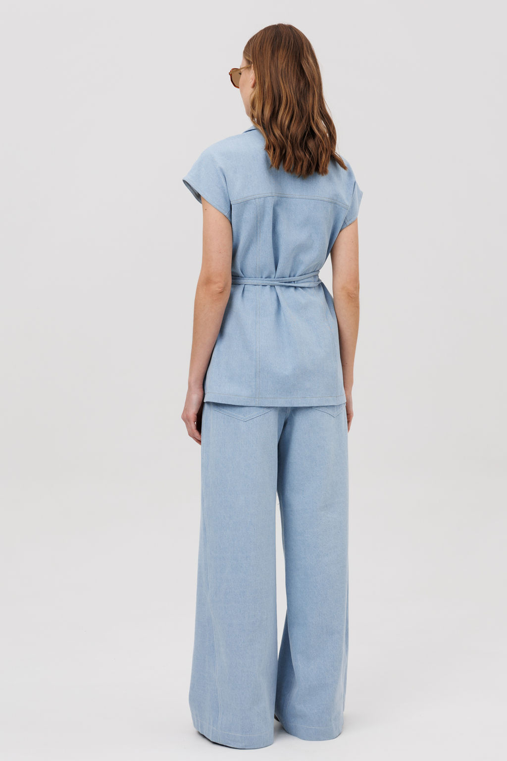 костюм 1074 - Cocktail фото 4