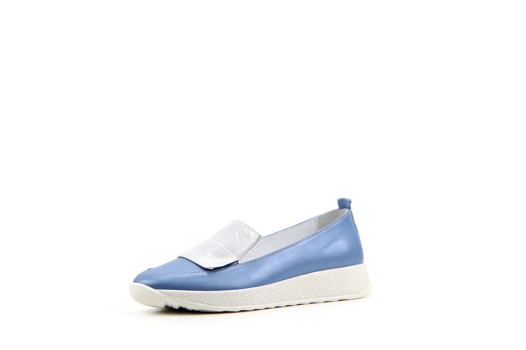 Лоферы 118.157w.Richie jeans