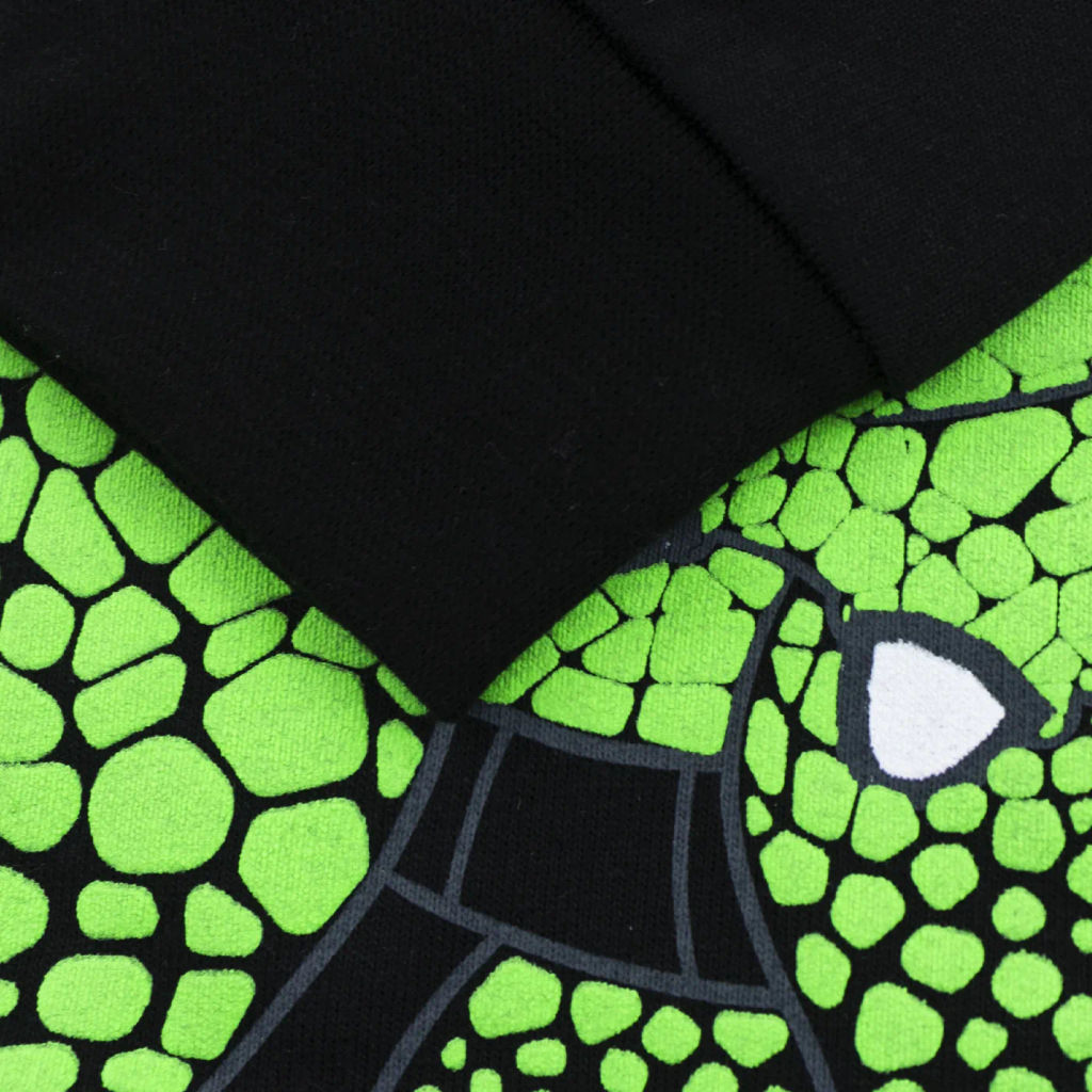 Костюм футер 2х нитка начёс 8027310505 - Youlala фото 5