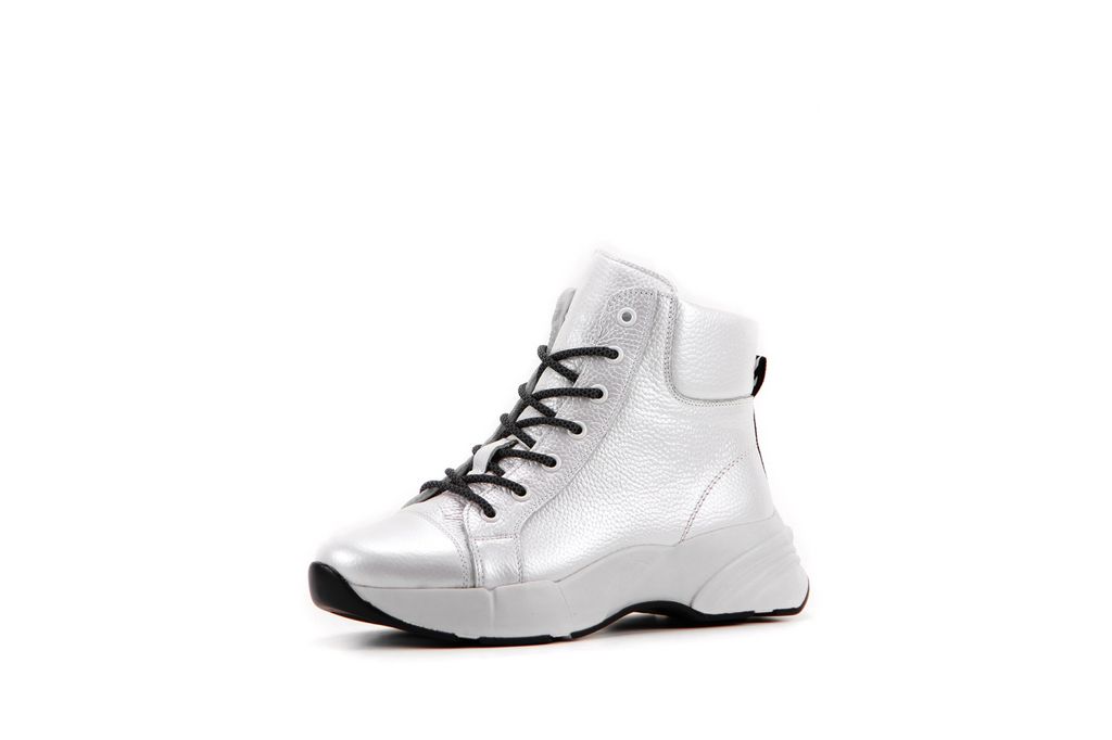 Ботинки EDART 311.2021.white R