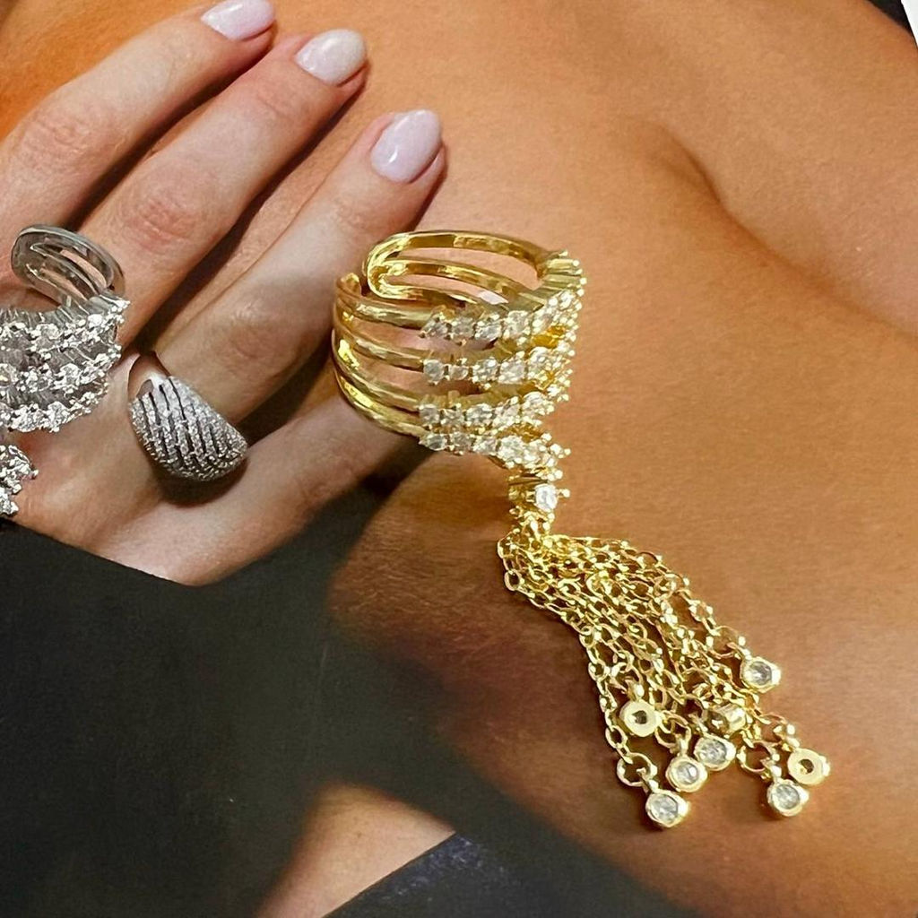 503686460 Кольцо