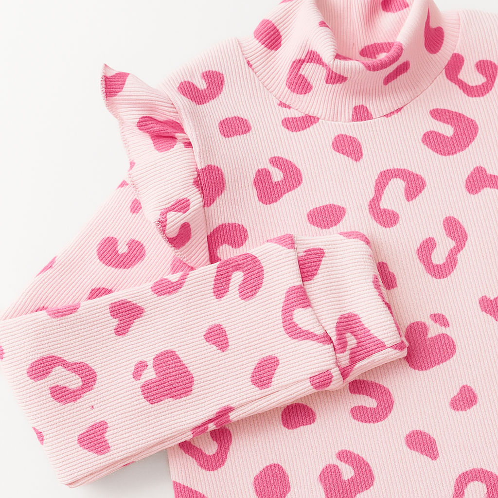 Водолазка кашкорсе 1063400221 - Youlala фото 2