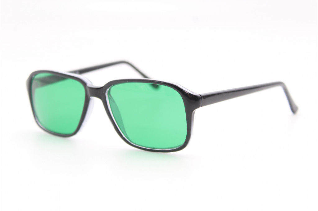 Глаукомные очки MYSTERY 203 52-17-140 С1 (стекло)