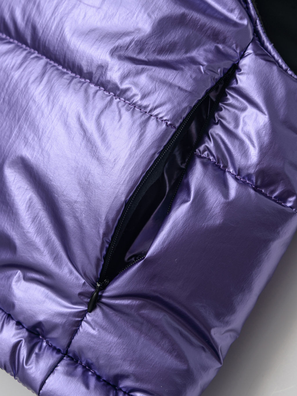 ЖИЛЕТКА СТРОУ